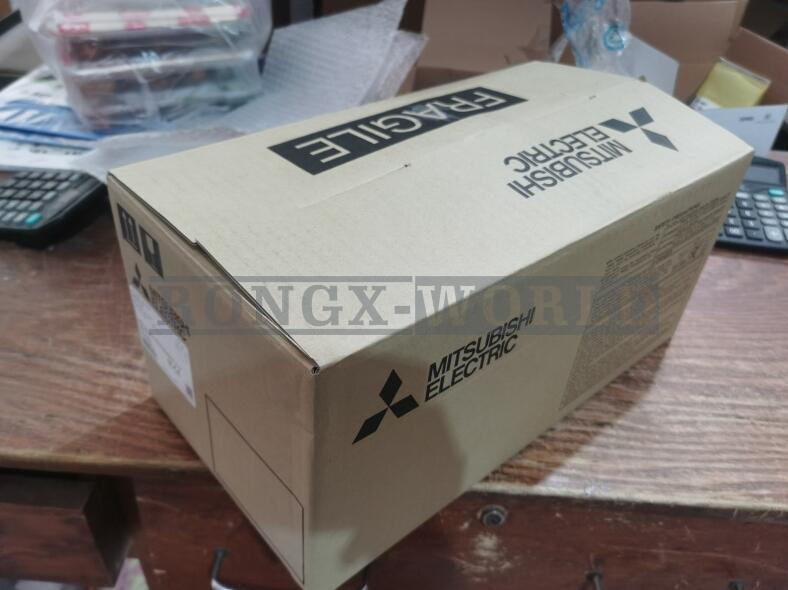NEW 1PC Mitsubishi Circuit breaker NF800-CEW adjustable 1‑year warranty VIA DHL