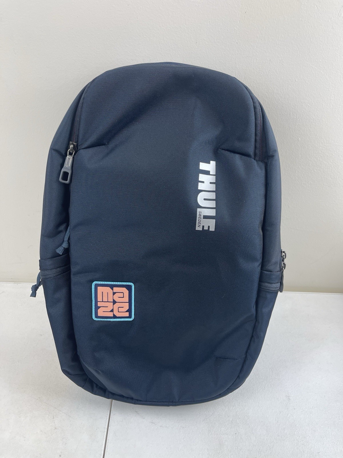 Thule Subterra 23l Sweden Maze Backpack Laptop Bag