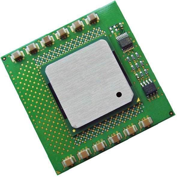 SL9RT I Intel Xeon DC 5160 3.00GHz 4MB Processor CPU