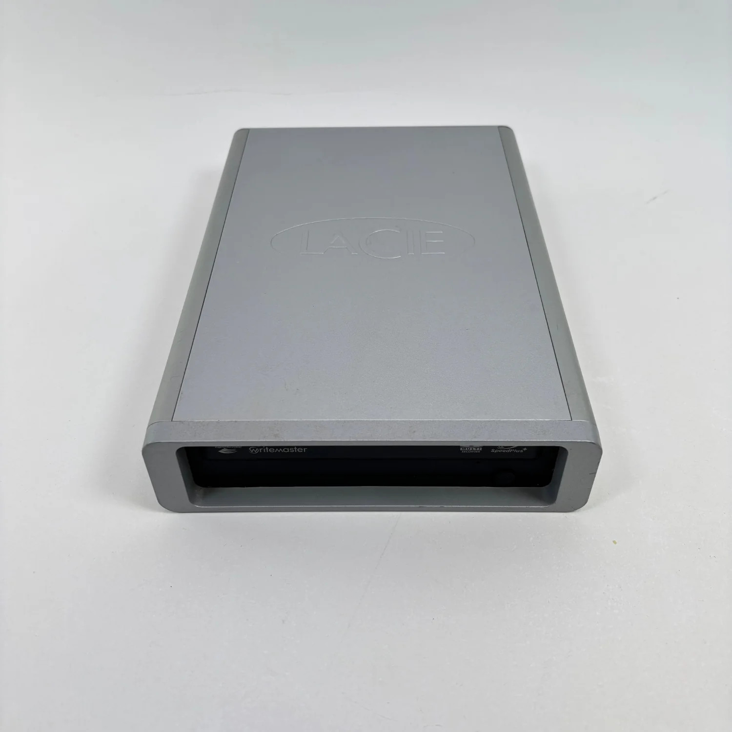 Lacie Super Writemaster External DVD Recorder  D2 525 USB2&FW
