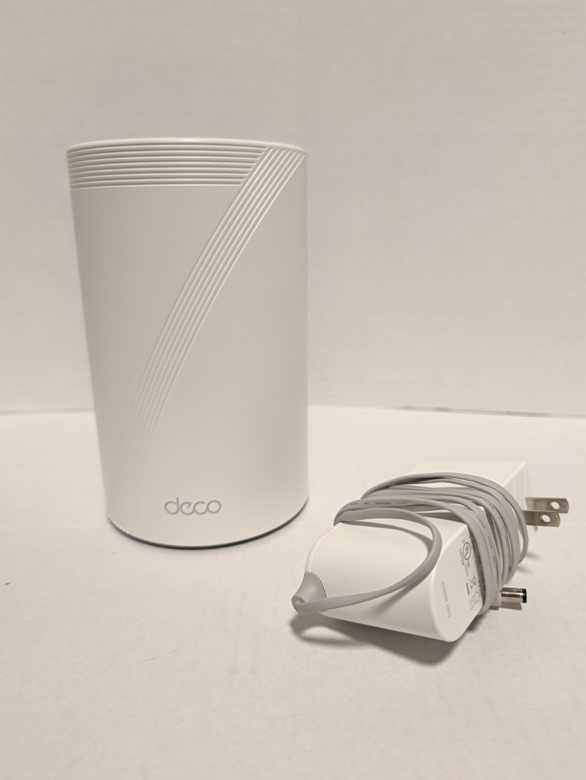 TP-LINK Deco 7 Pro BE67 BE14000 Tri-Band Wi-Fi 7 Mesh Router - RV - ✅ TESTED ✅