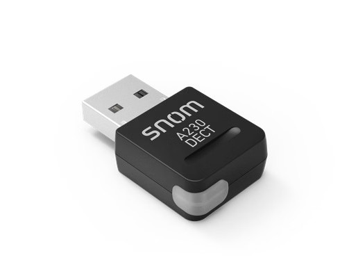 DECT USB Dongle for D7xx series