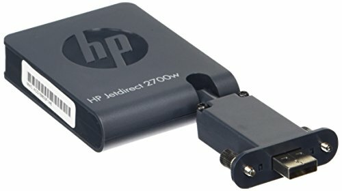 Japan HP Jetdirect 2700w USB Wireless Print Server