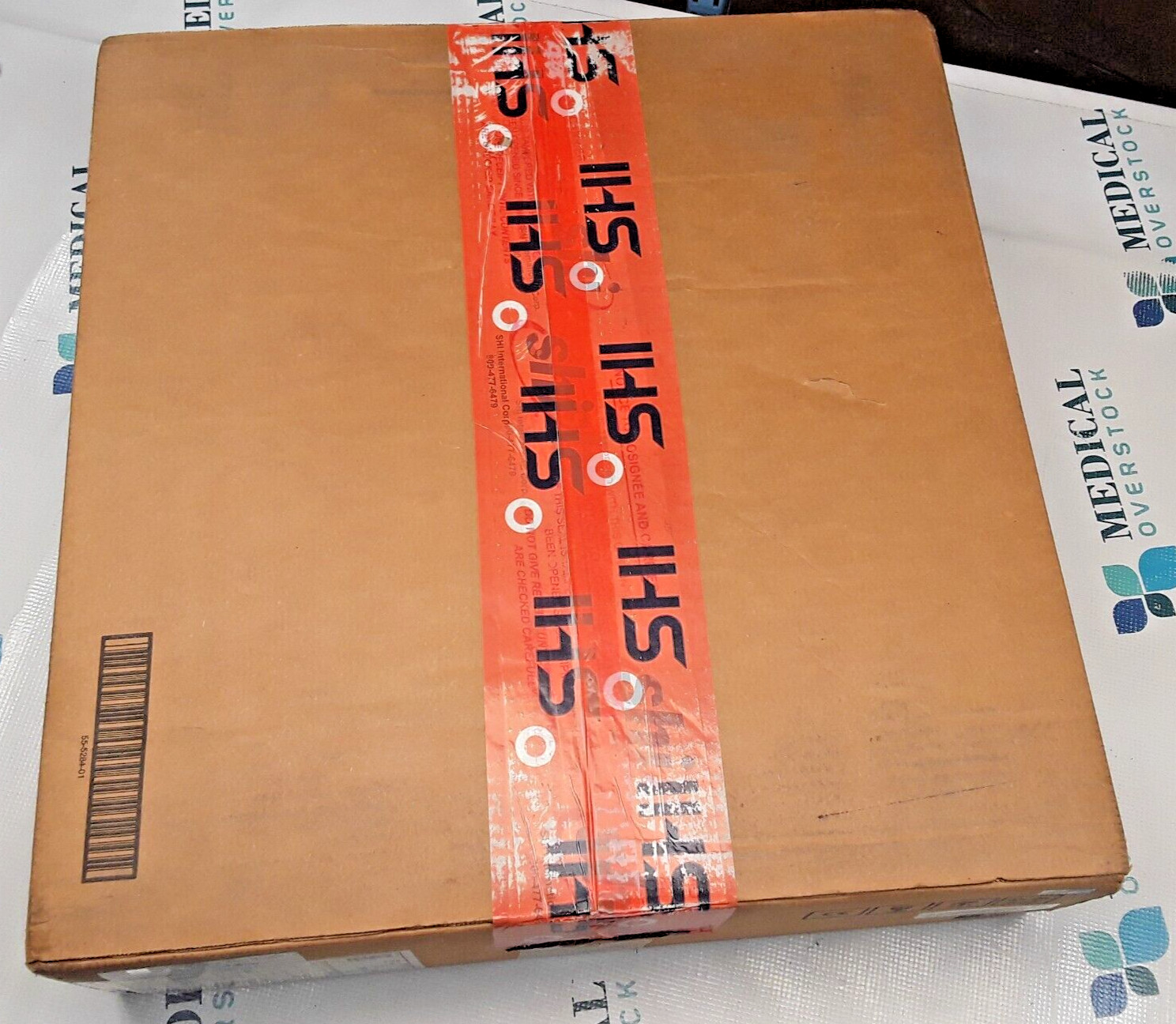CISCO PWR-RPS2300= REDUNDANT POWER SYSTEM 2300 CHASSIS W/BLOWER - SEALED - NEW