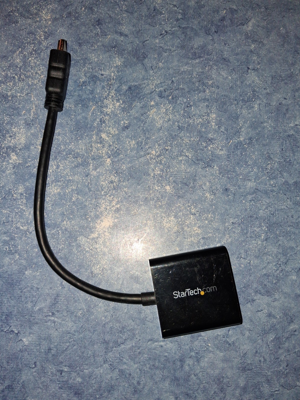 Startech HD2VGAE2 Cable