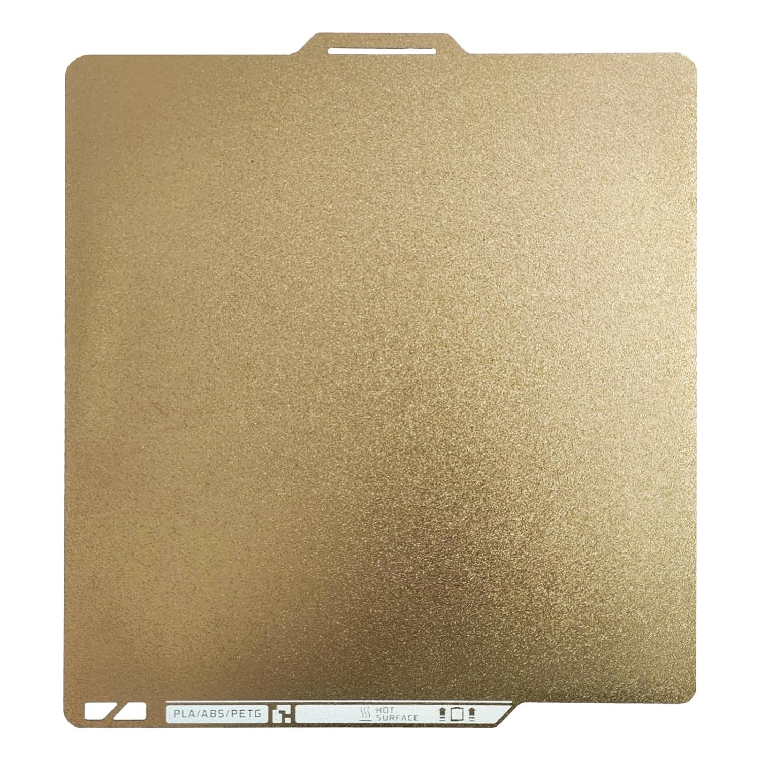 P2S PEI Build Plate Double Sided Textured PEI Sheet Double Sided PEI(for P2S )