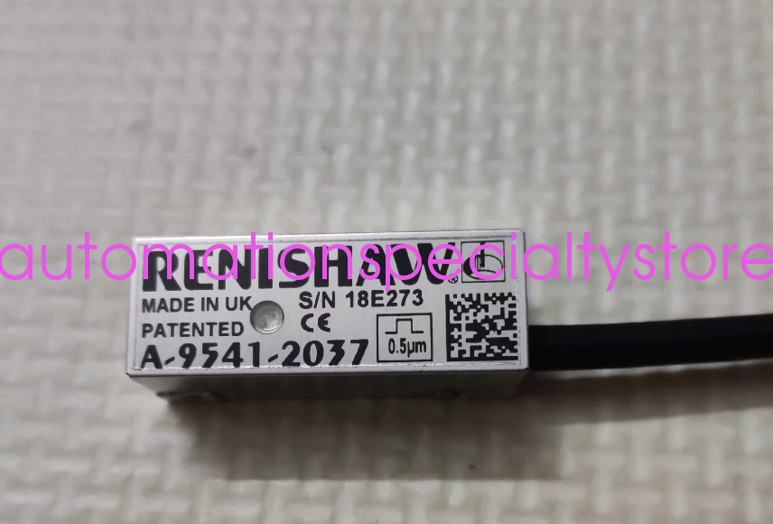 1PCS NEW RENISHAW  A-9541-2037 Raster sensor shipping Via DHL or Fedex