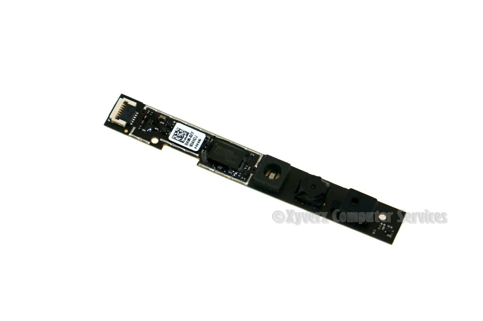 BA96-07793A GENUINE SAMSUNG LCD DISPLAY WEBCAMERA XE350XBA -K01US (CD78)