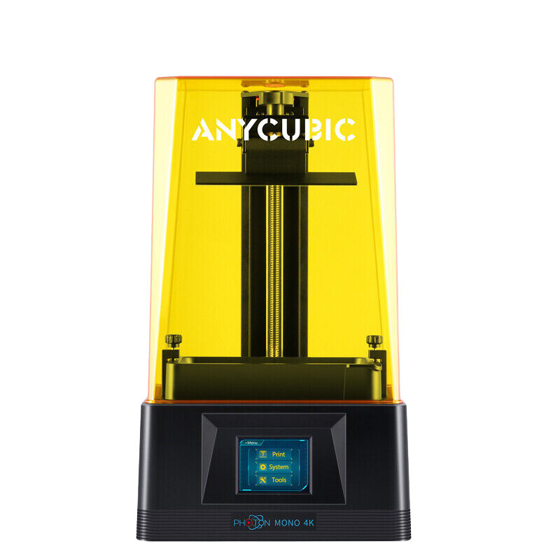 Anycubic Photon Mono 4K LCD 3D Printer