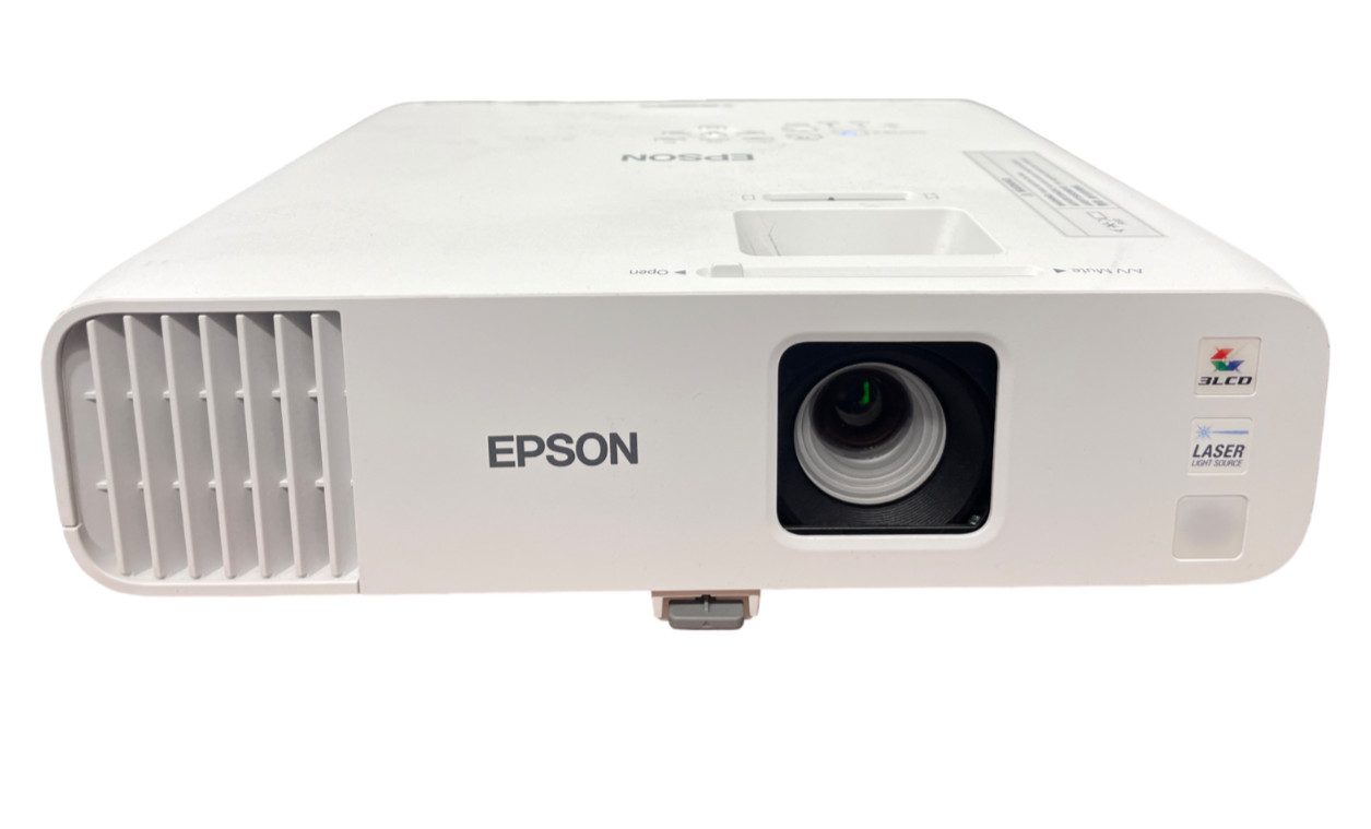 Epson PowerLite EB-L200W H991A  Laser Projector #21