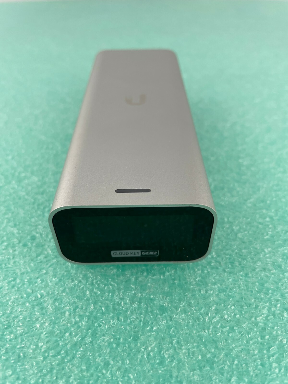 Ubiquiti Networks UCK-G2 UniFi Cloud Key Gen2 Aluminum