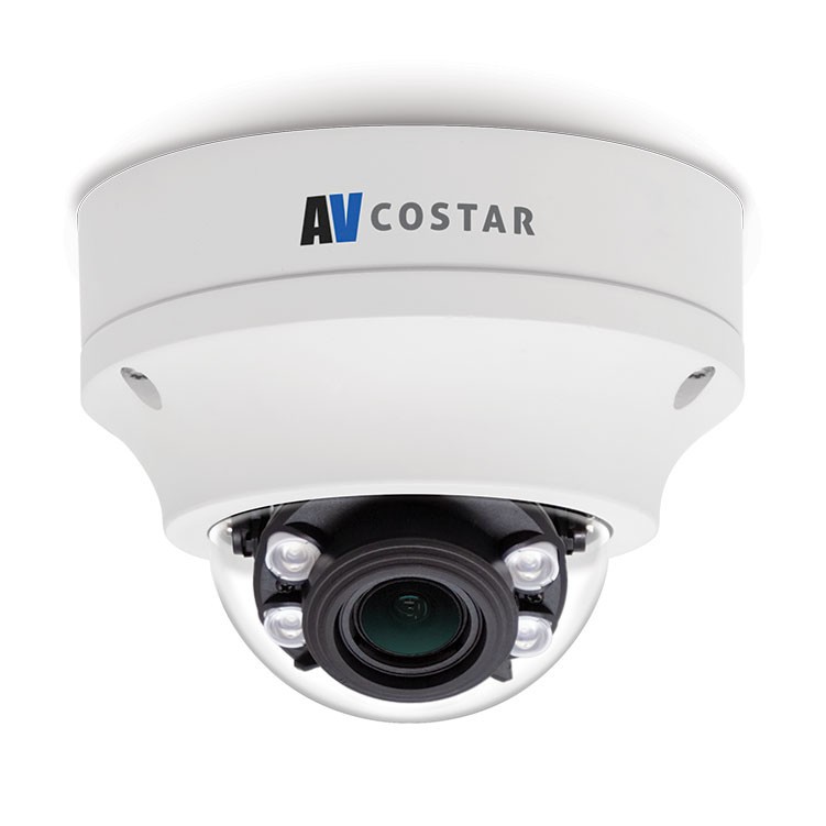 Arecont Vision Contera AV08CLD-200 8MP - Outdoor **Authorized Arecont Reseller**