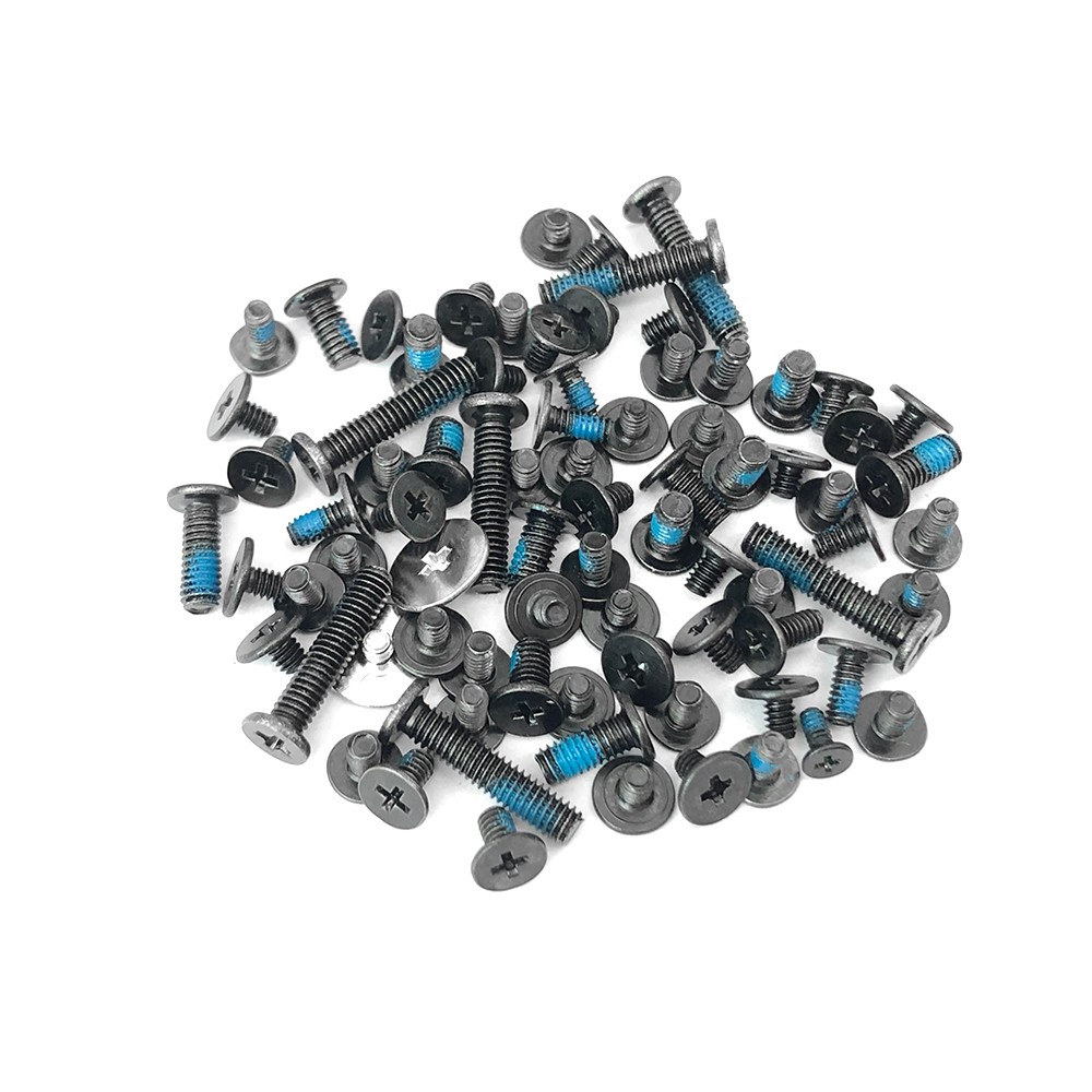 A screws kit for ASUS ROG Strix G713IR/G713IR-K4025R/G713IR-K4024R/G713IR-HX003T