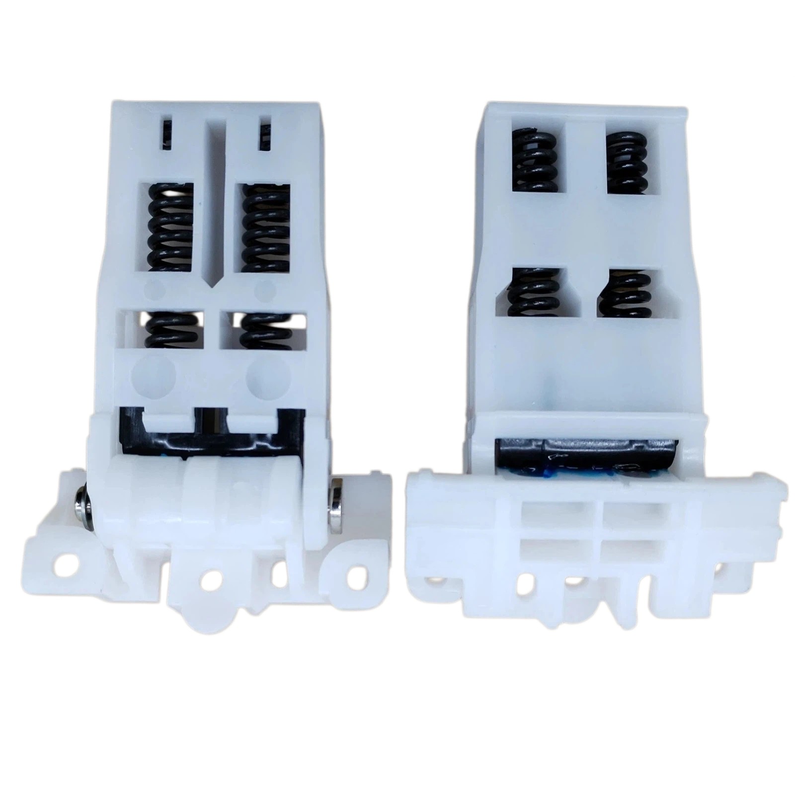 2PCS JC97-02779A ADF Hinge Fits For Samsung CLX-6210FX CLX-6240FX SCX-5330FN