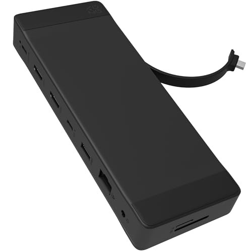 PORT HUB 2 USB - ZAGG 9