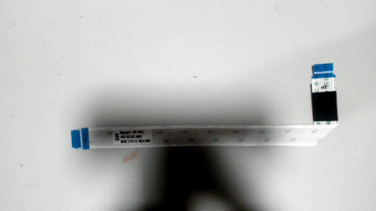 TOUCHPAD CABLE