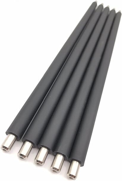 5X MC-3100 302LV93010 PCR Charge Roller for Kyocera FS2100 FS4100 FS4200 FS4300