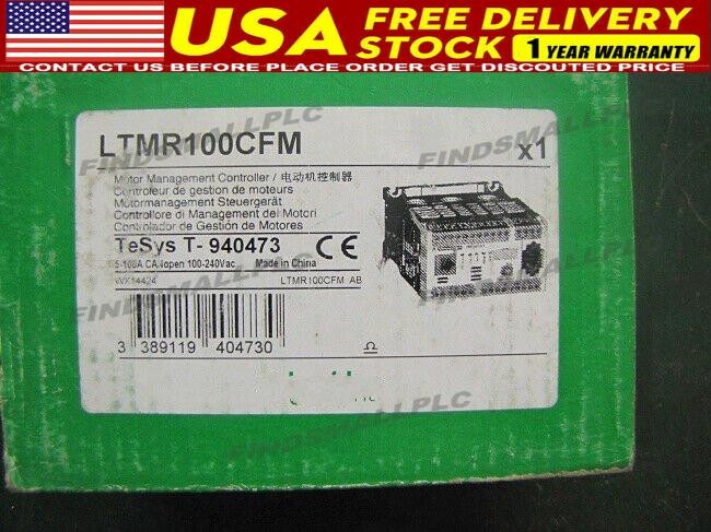 1pc new LTMR100CFM new in box