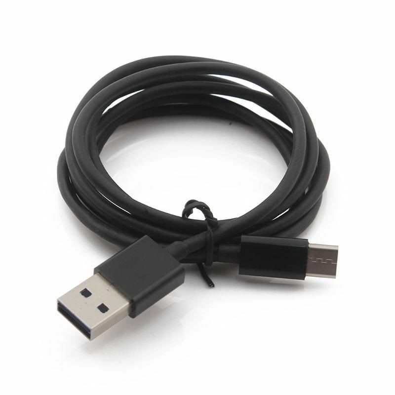 USB CHARGING SYNC CABLE CORD FOR FUJIFILM X-T3, X-T4, X-T5 CAMERA