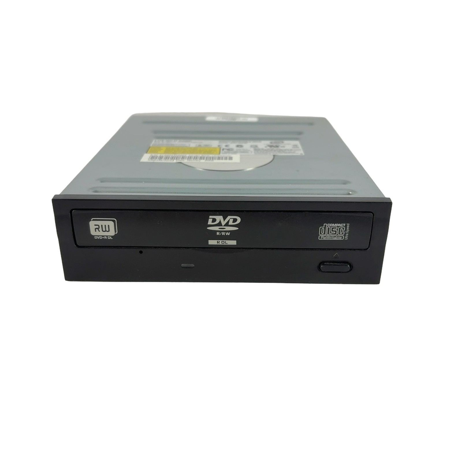 Lite-On 16X DVD+R /-RW Double Layer IDE Internal Drive SHW-160P6S CD ReWriter