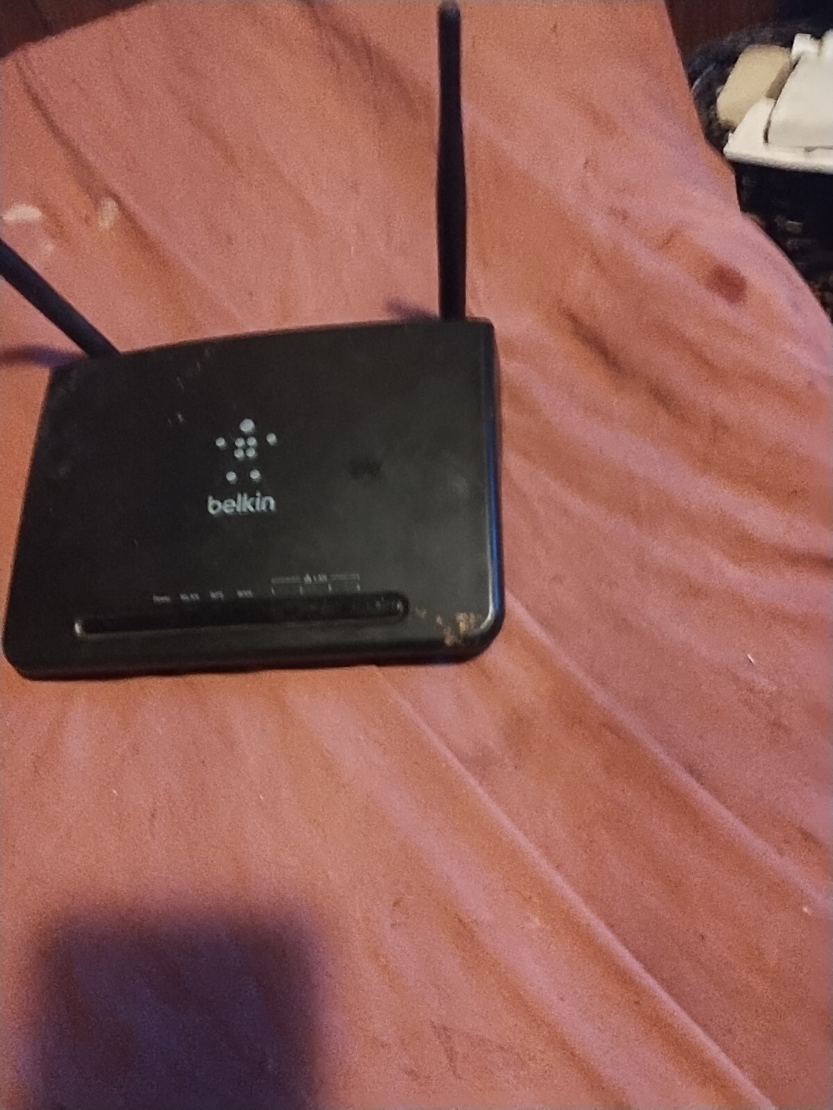 Belkin
