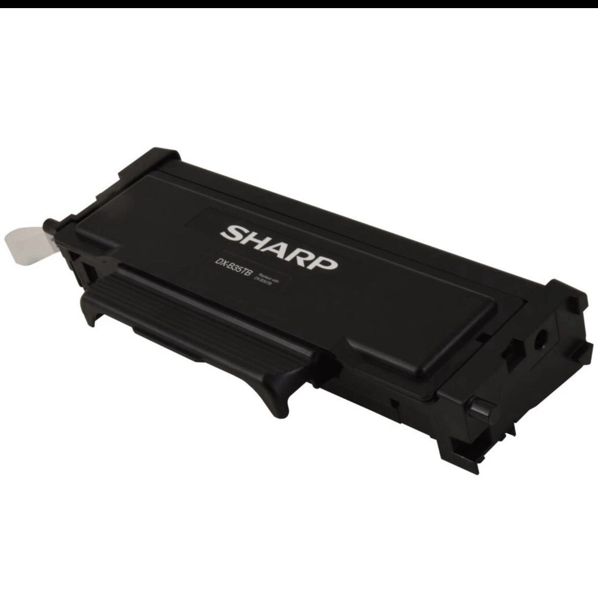 Genuine sharp Black Toner sharp