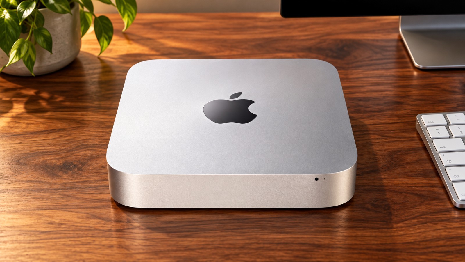 Apple Mac Mini A1347 Late 2012 i7 2.6 GHz Quad Core i7 16GB RAM 500GB SSD