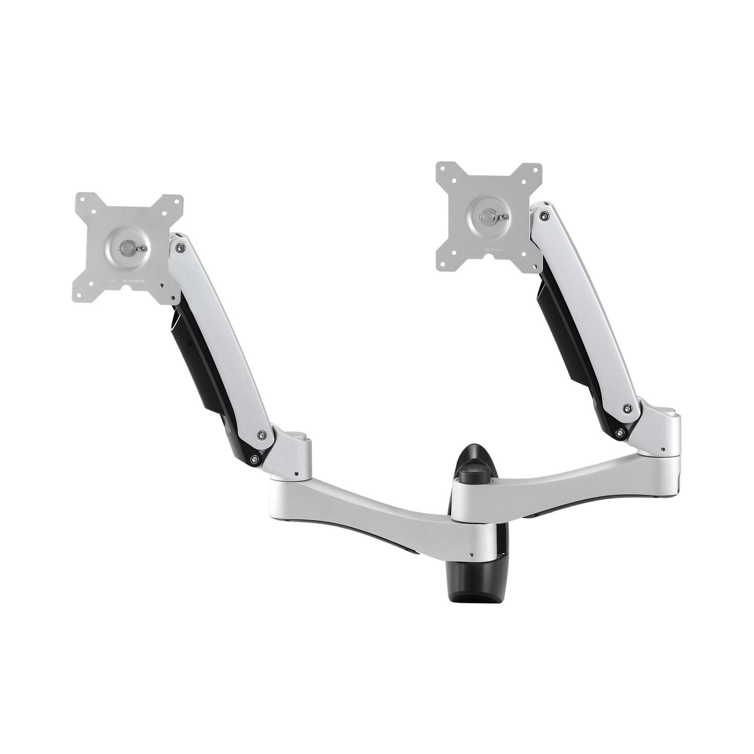 Amer AMR2AW Dual Articulating Display Wall Mount