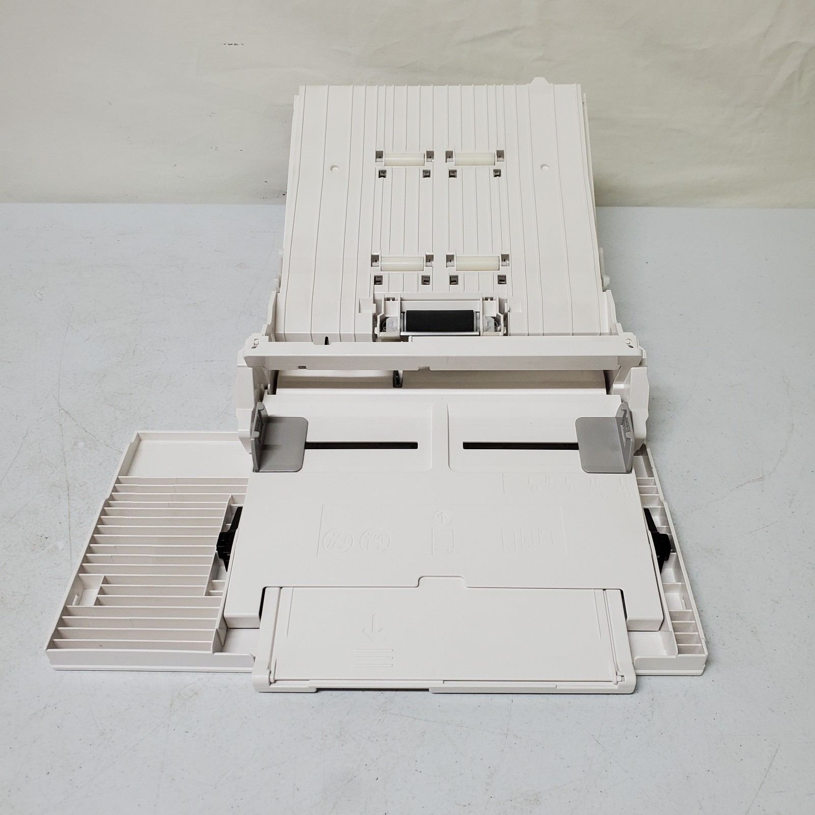 Xerox WorkCentre 6515 6510 MP Input Fold Out Multi-Purpose Tray