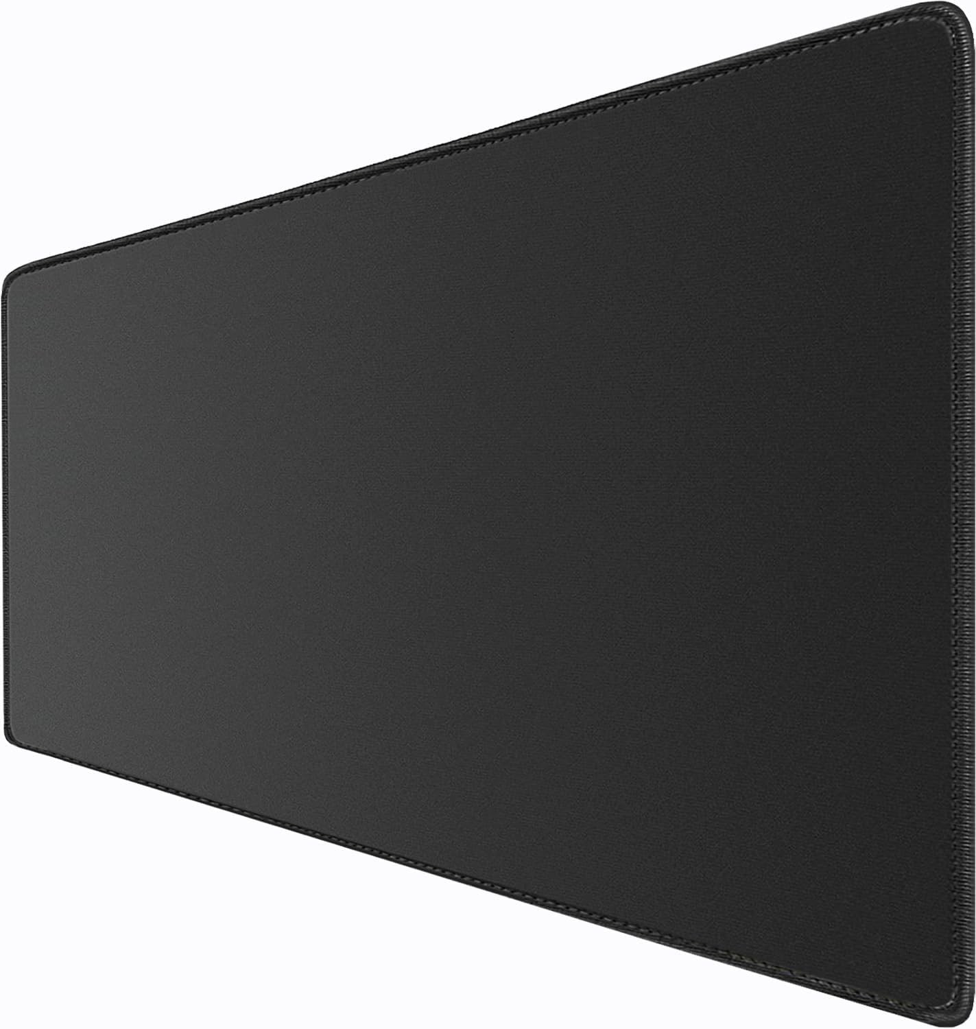 Large Gaming Mouse Pad, 31.5" X15.7" Large Extended Desk Mat with Superior Micro