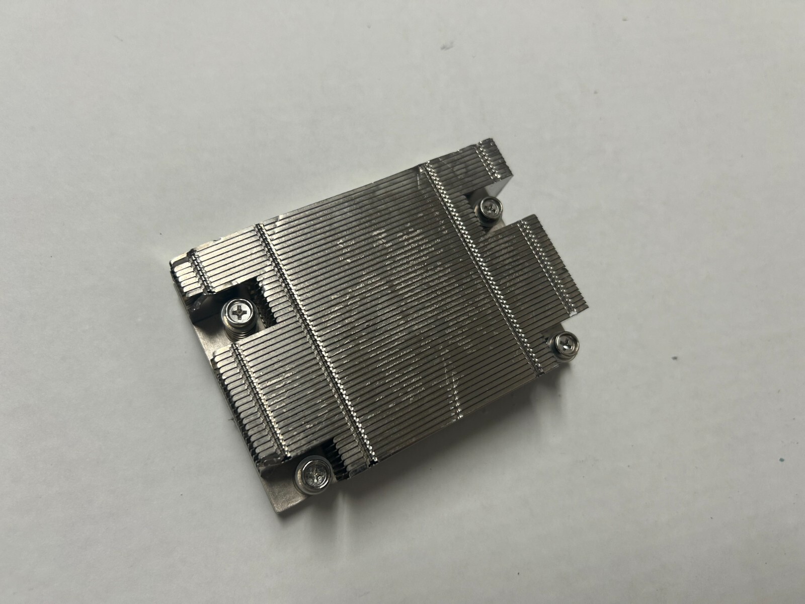 Genuine Dell PowerEdge R240 R340 High Performance Heatsink RY3PC 0RY3PC