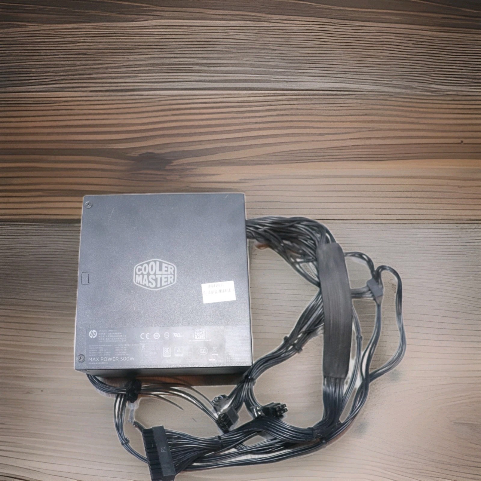 Cooler Master