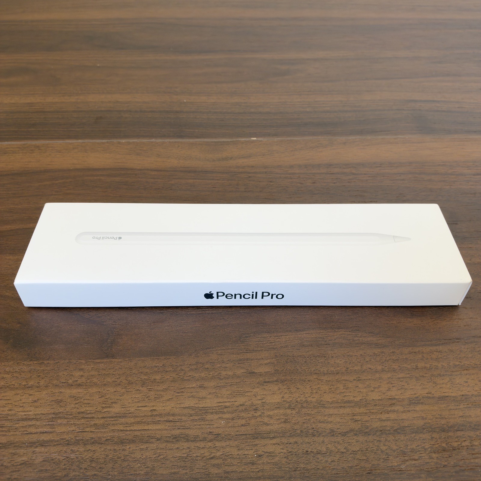 Brand New & Factory Sealed Apple Pencil Pro (Latest Model A2538) – White