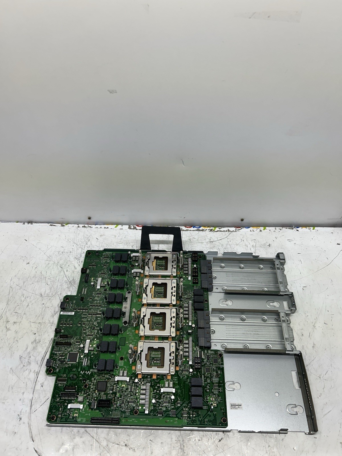 88Y5888 IBM MAINBOARD SOCKET 370 FOR IBM SYSTEM X3850 X5 X3950 X5