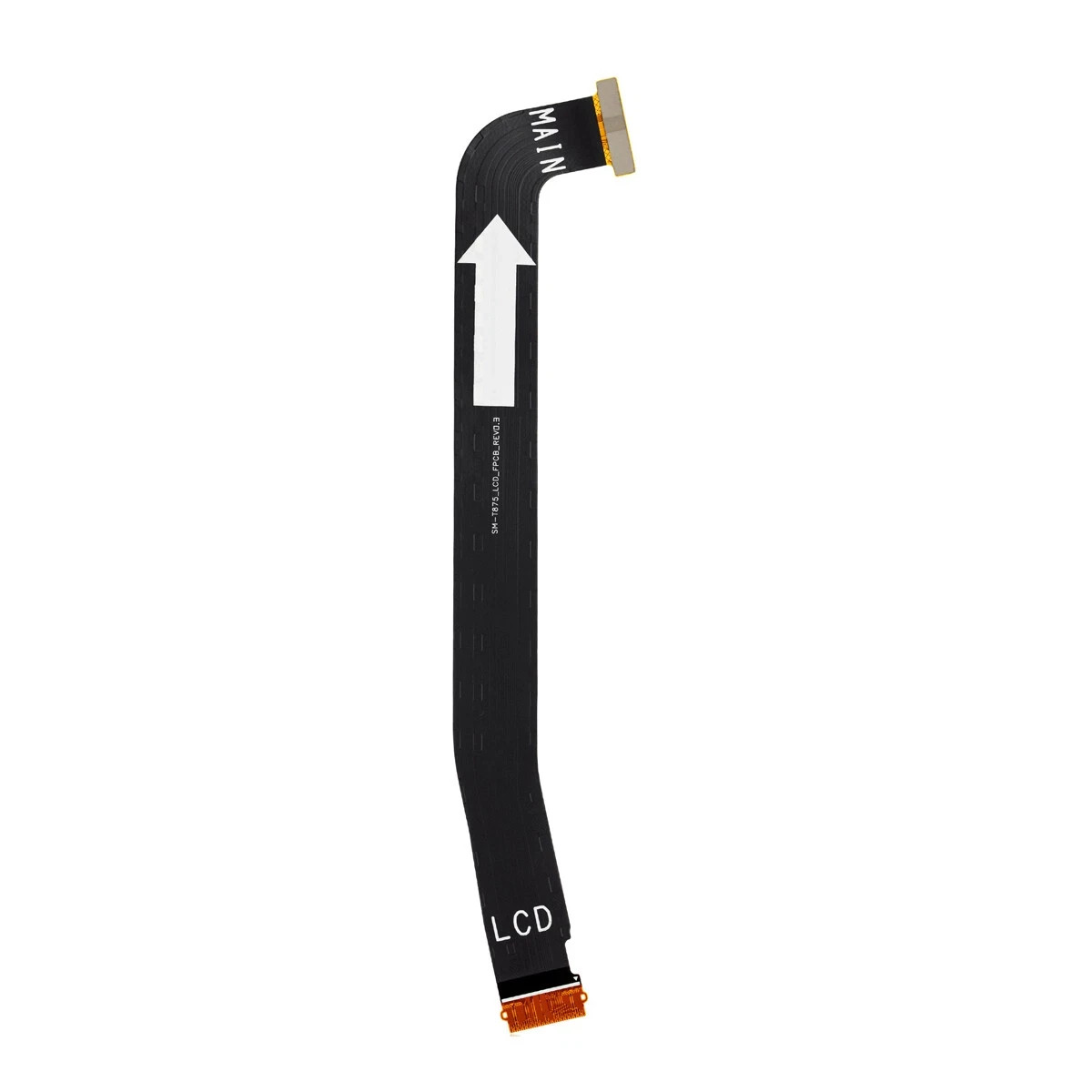 Replacement LCD Flex Cable Compatible with Samsung Galaxy Tab S7 11" (T870/T8...