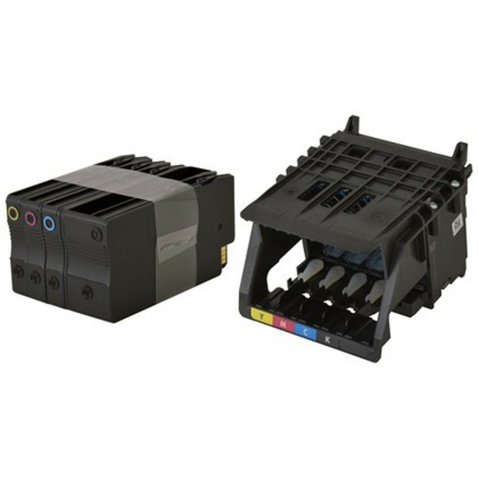 Printhead For HP DesignJet T520 36-in T520 24-in  T120 24-in ePrinter C1Q10A OEM
