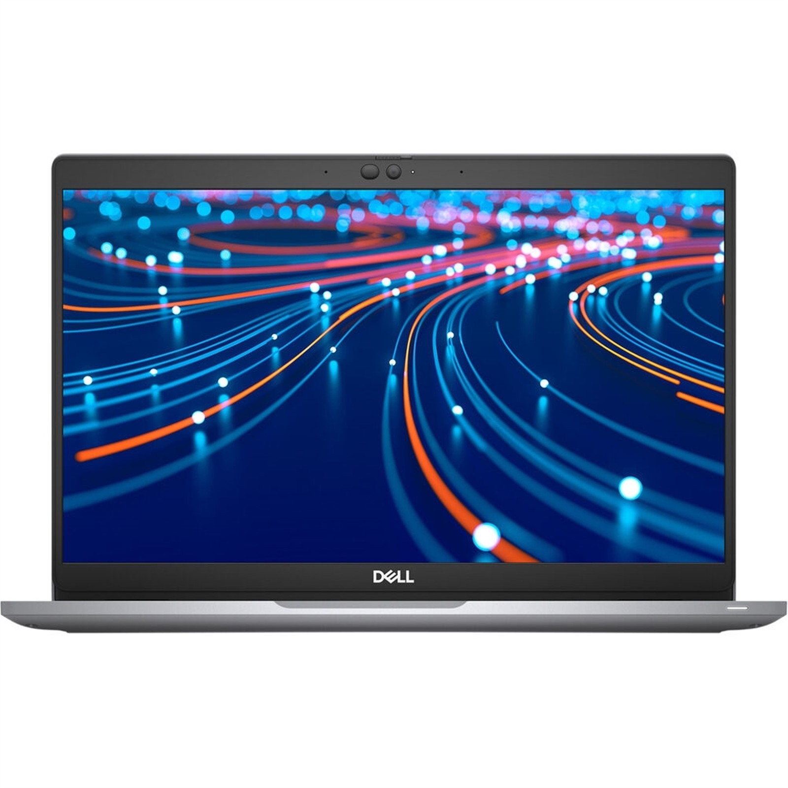 Dell Latitude 5320 13.3" 16GB 512GB SSD i5-1145G7 2.6GHz WIN11P, Gray
