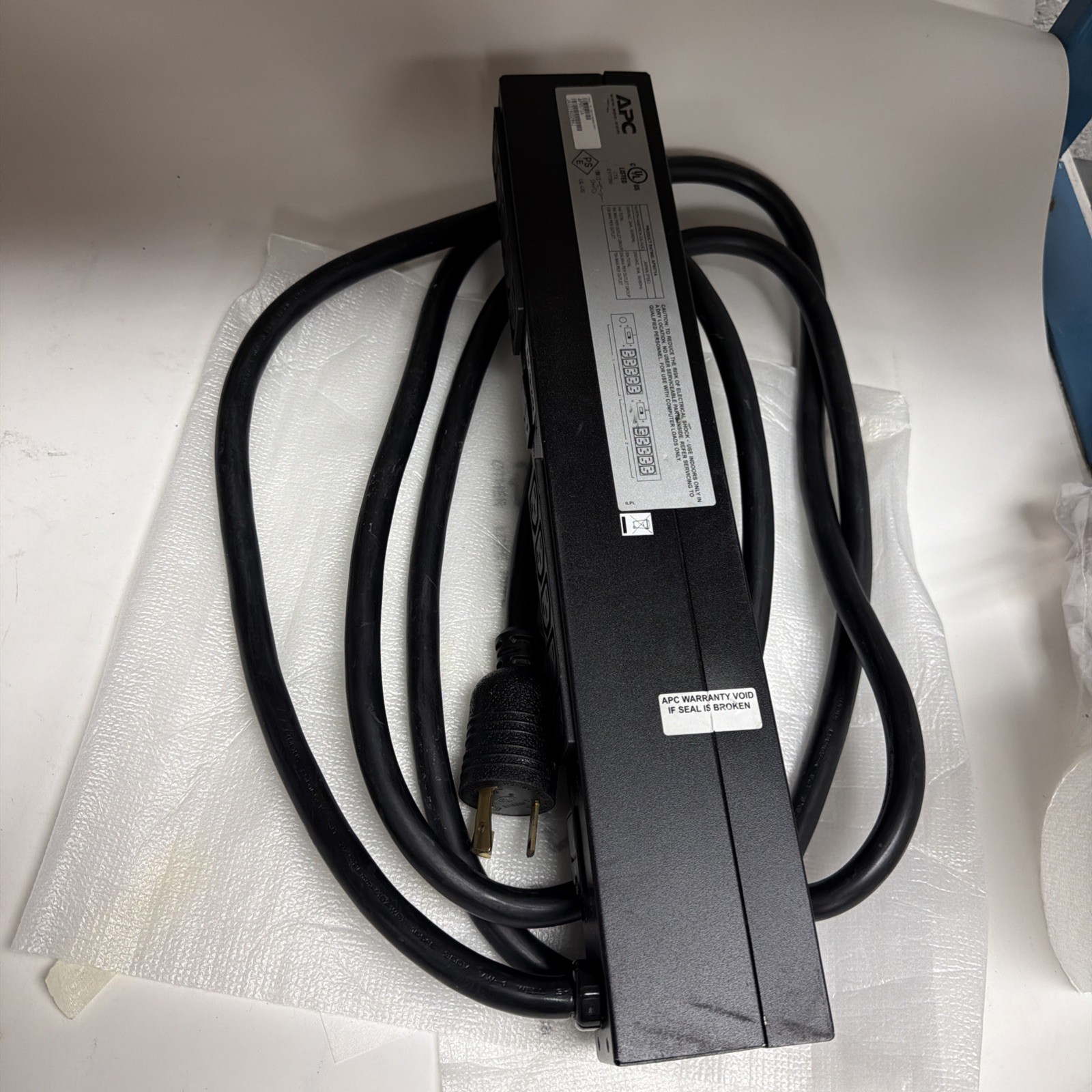 APC AP9571A See All Pictures. 