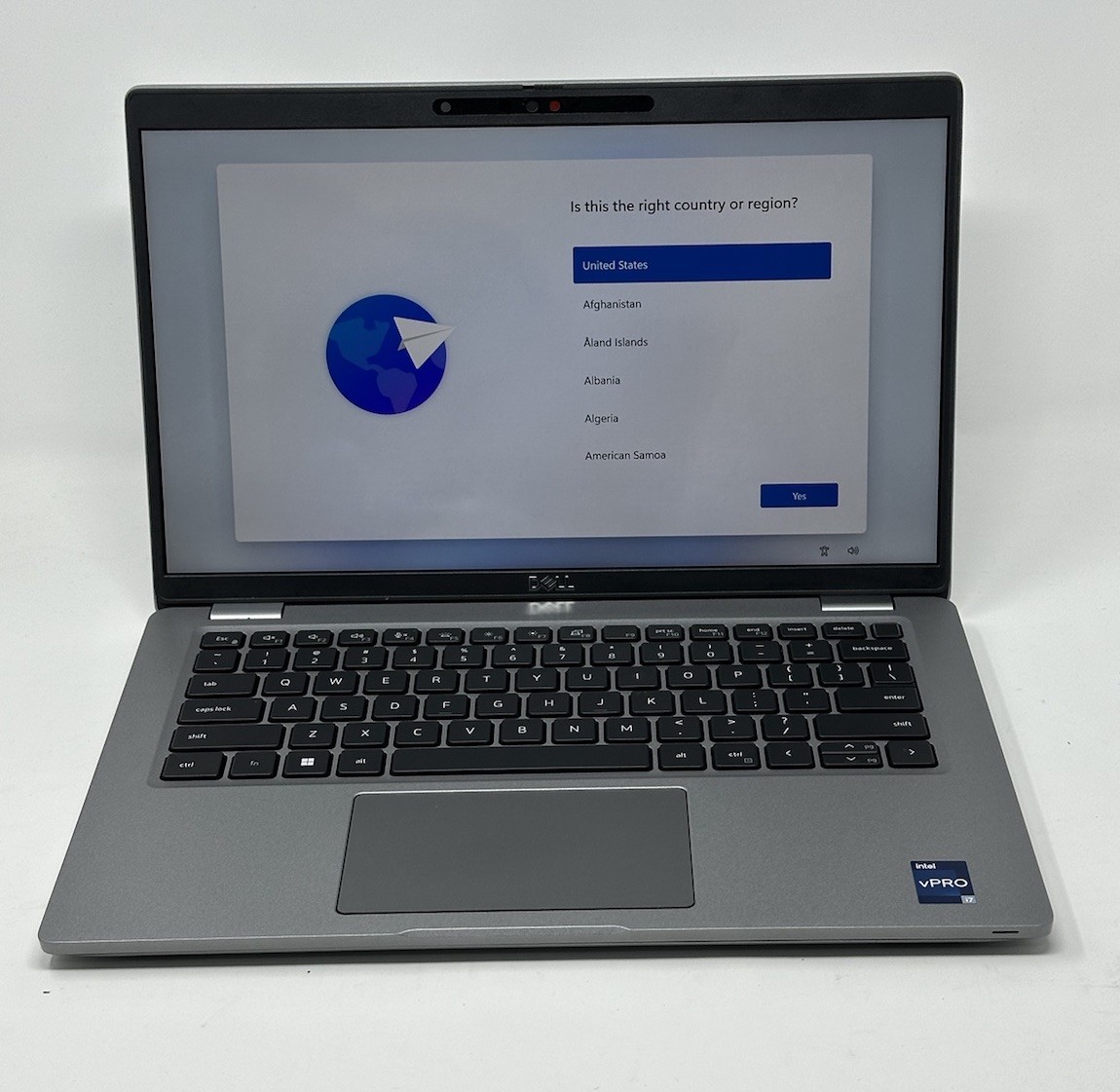 [B+ GRADE] Dell Latitude 5430 14" FHD Touch Laptop i7-1265U 16GB | 256GB WIN11P