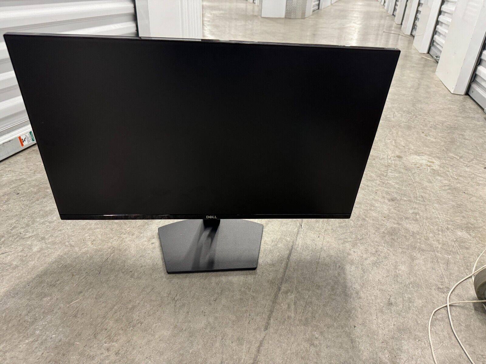 Dell SE2719HR 27 inch Widescreen IPS LCD Monitor