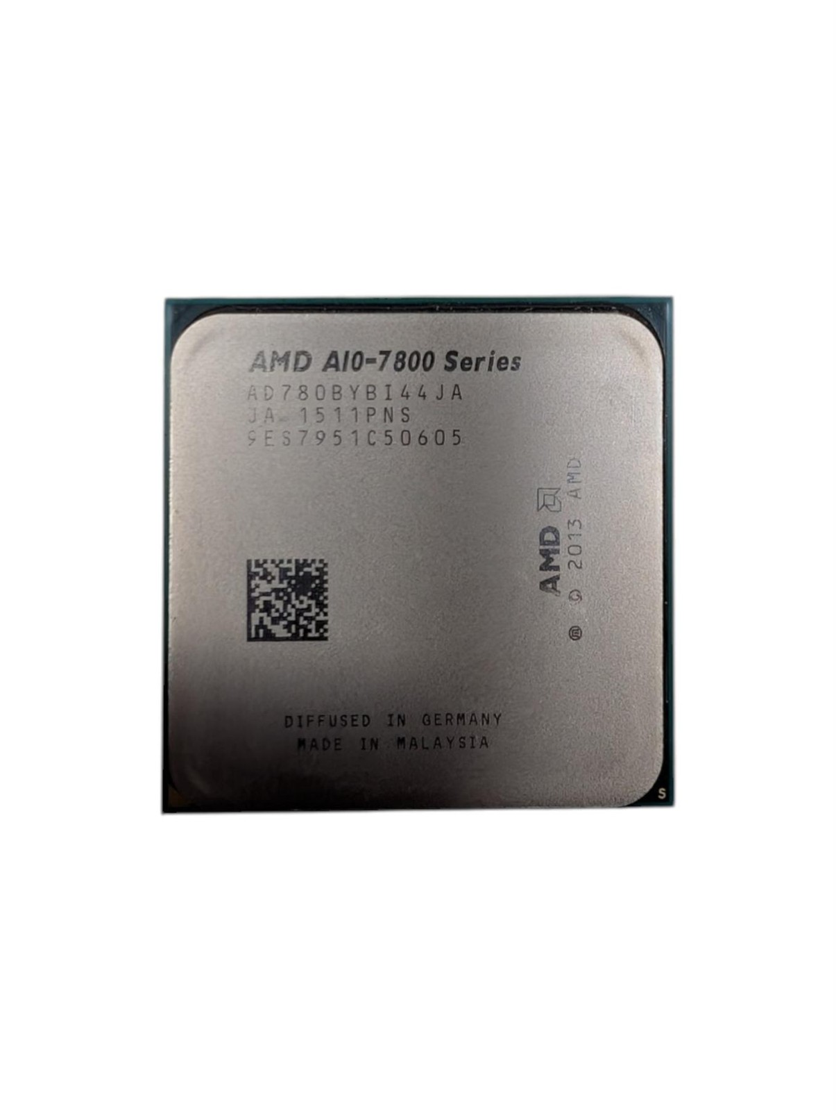 AMD A10-7800 3.50GHz socket FM2+(AD7800YBI44JA) CPU processor