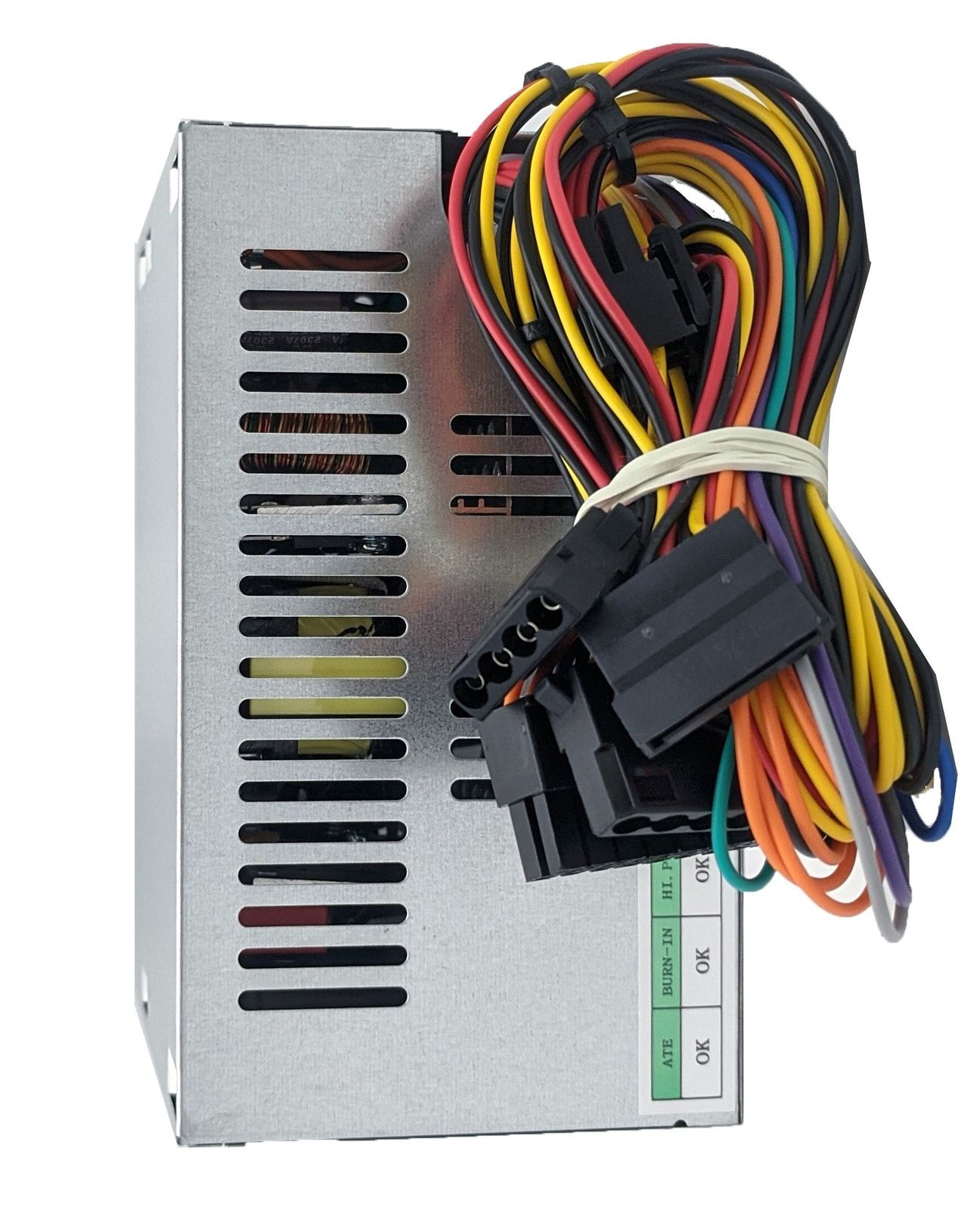 New 400W Replacement PC Power Supply for SPI/FSP FSP300-60THA FSP300-60THA(1) PS