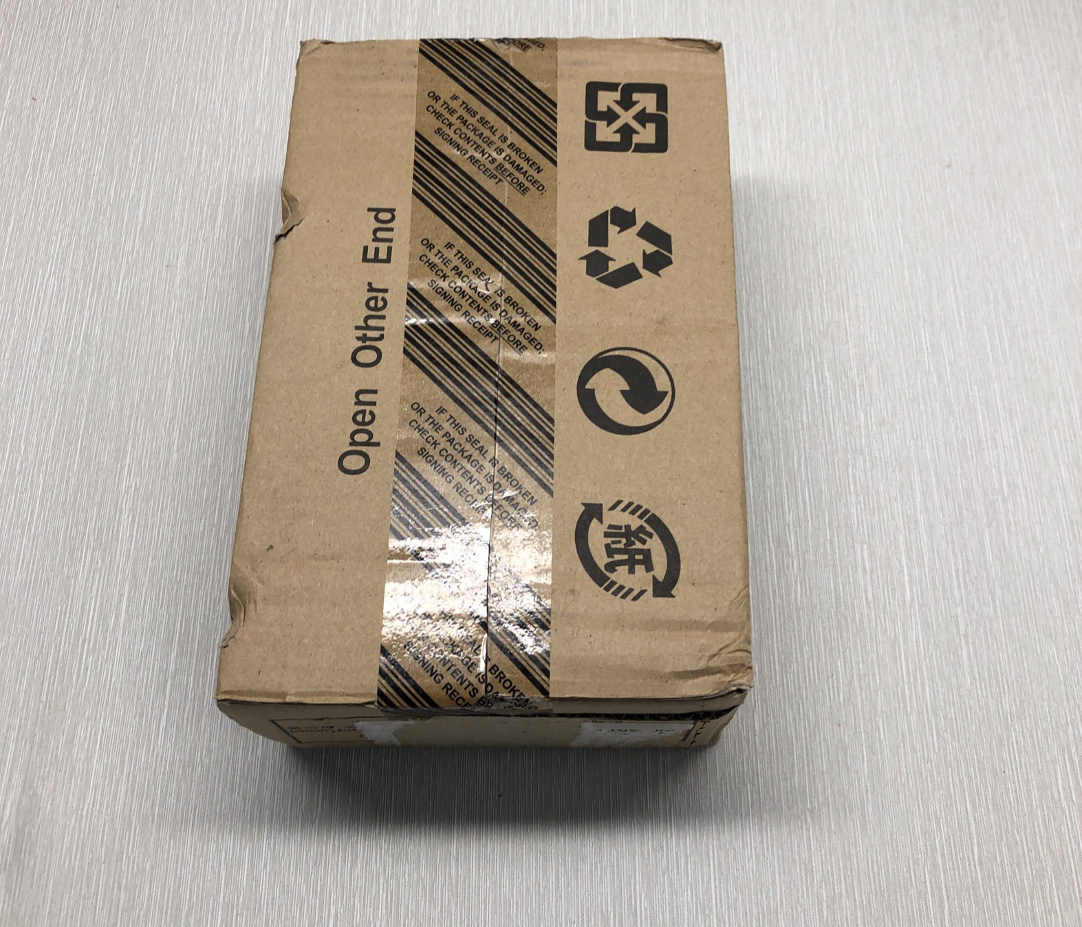 Dell AX210 USB Powered Multimedia Speaker System-Black -Open Box
