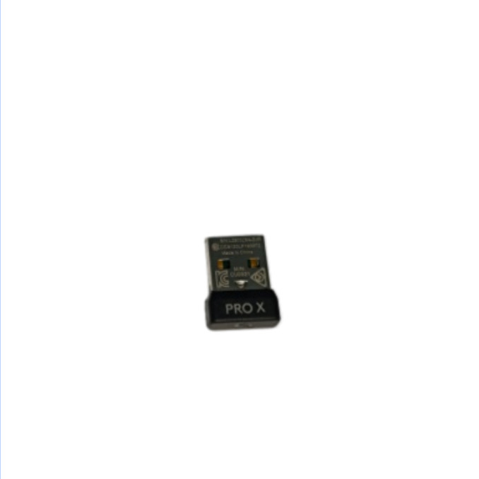 USB Dongle Mouse Receiver Adapter for Logitech G Pro X Superlight Wireless Mouse