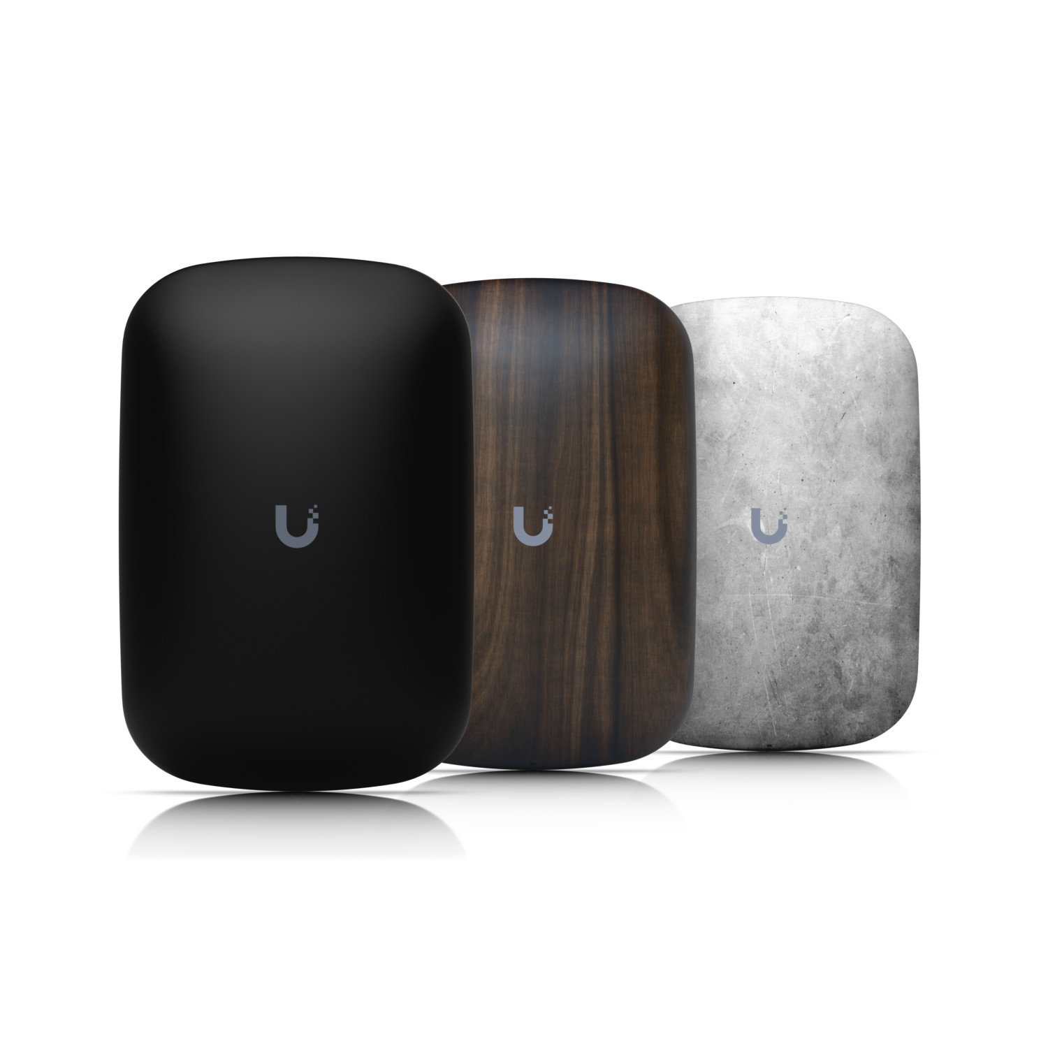 Ubiquiti Access Point U6 Extender/BeaconHD Cover EXTD-COVER-BLACK-3 - NEW SEALED