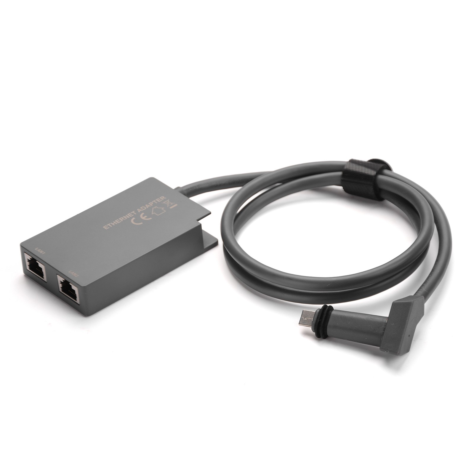 Yescom Starlink Ethernet Adapter for Starlink Gen 2 V2 Inthernet