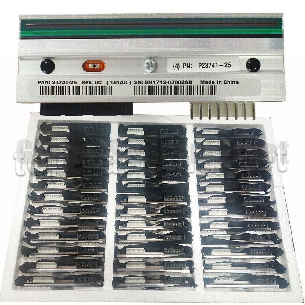US OEM Printhead for Zebra 110XI4 105SL Plus Thermal Printer 300dpi P1004232