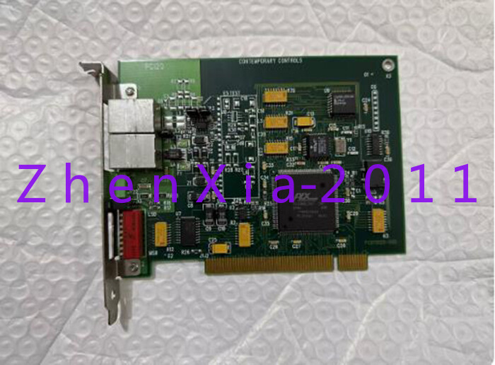 1PC Used Contemporary Controls PCI20-485 Communication card PCI20 by DHL/Fedex
