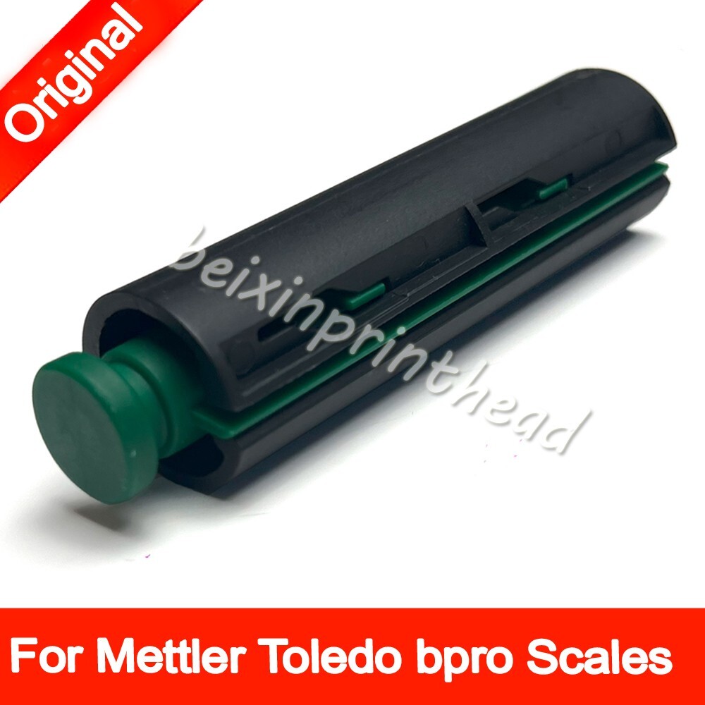 Original bpro Paper Shaft For Mettler Toledo bpro Scale Spare Parts