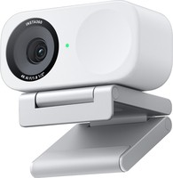 Insta360 Link2C Webcam Arctic White Link 2C Webcam 8 Mp Link 2C Arctic White